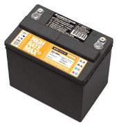 Аккумулятор C&D Technologies UPS12-100MRX