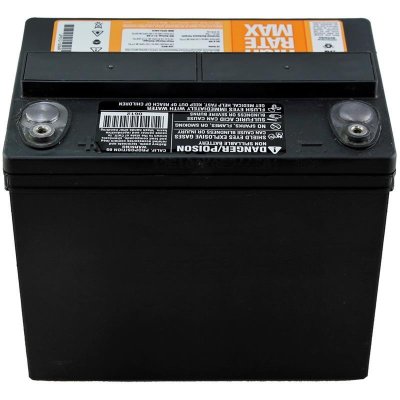 Аккумулятор C&D Technologies UPS12-150MR