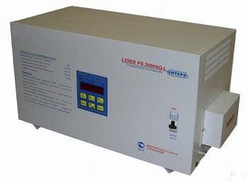 Lider PS3000SQ-L