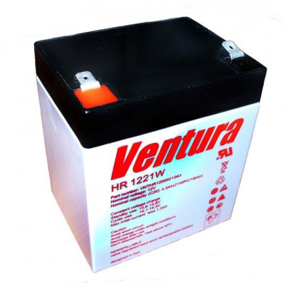 Аккумулятор Ventura HR1221W