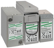 Marathon M6V200FT