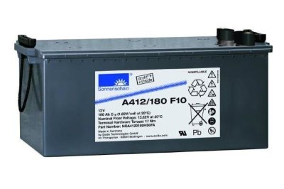 Sonnenschein A412/180 A V0