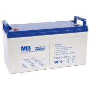 Аккумулятор MNB MNG 120-12