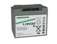 Marathon L12V32