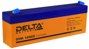 Аккумулятор Delta DTM 12022