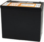Аккумулятор C&D Technologies UPS12-320R MRX