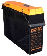 Аккумулятор Delta FTS12-105