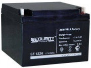Аккумулятор General Security GS 12-26