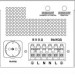 ИБП Hiden Control HPS30-2012  (2000Вт)