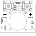 ИБП Hiden Control HPS30-2012  (2000Вт)