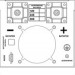 ИБП Hiden Control HPS30-5048  (5000Вт)
