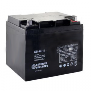 Аккумулятор General Security GS 12-40