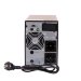 ИБП HIDEN KU9101S 1000VA/900W встроенные акб в корпусе (9А/ч х 3шт)