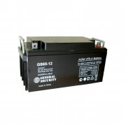 Аккумулятор General Security GS 12-65