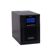 ИБП HIDEN KU9103S 3000VA/2700W встроенные акб в корпусе (9А/ч х 8шт)