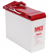 MNB MR 55-12 FT