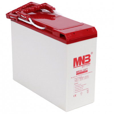 MNB MR 55-12 FT
