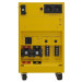 Инвертор CyberPower CPS 3500 PRO