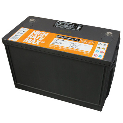 Аккумулятор C&D Technologies UPS12-475MRX