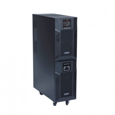 ИБП HIDEN KC910S 10000VA/9000W встроенные акб в корпусе (9А/ч х 20шт)