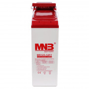 MNB MR125-12FT