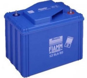 Аккумулятор Fiamm 12 SLA 50 L