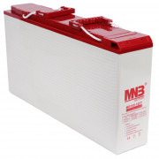 MNB MR155-12FT