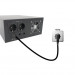 ИБП Hiden Control HPS20-0412 (400Вт) 1