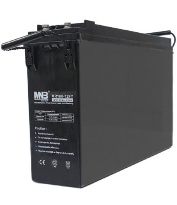 MNB MR180-12FT