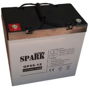 Аккумулятор Spark GP55-12