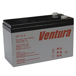 Аккумулятор Ventura GP 12-9
