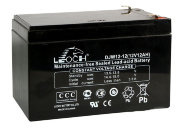 Leoch DJW 12-12