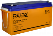 Аккумулятор Delta DTM 12150 L