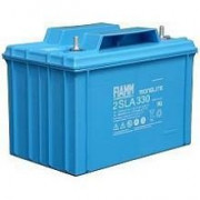 Аккумулятор Fiamm 2 SLA 330