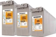 Аккумулятор C&D Technologies UPS12-700MRF