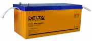 Аккумулятор Delta DTM 12200 L