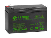 Аккумулятор BB Battery BC7-12