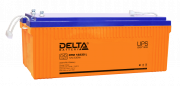 Аккумулятор Delta DTM 12230 L