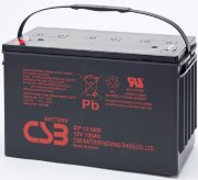 Аккумулятор CSB GP 121000