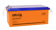 Аккумулятор Delta DTM 12250 L