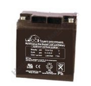 Leoch DJW 12-24H