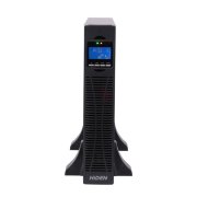 ИБП HIDEN KU9103S-RT 3000VA/2700W встроенные акб в корпусе (9А/ч х 6шт)