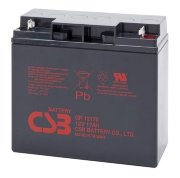 Аккумулятор CSB GP 12170