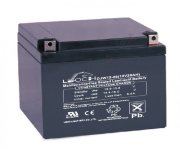Leoch DJW 12-28