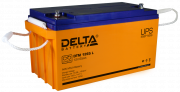 Аккумулятор Delta DTM 1265 L