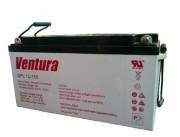 Аккумулятор Ventura GPL 12-150