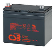 Аккумулятор CSB GP 12340