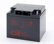 Аккумулятор CSB GP 12400