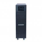 ИБП HIDEN KC3310S 10000VA/9000W (3ф/3ф) встроенные акб в корпусе (9А/ч х 20шт)