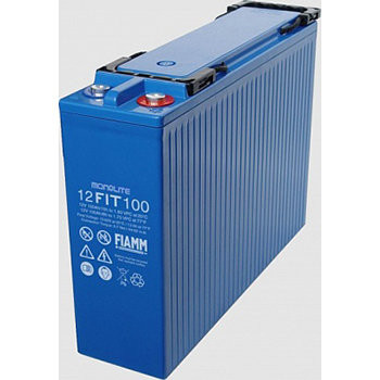 Аккумулятор Fiamm 12 FIT 100/19